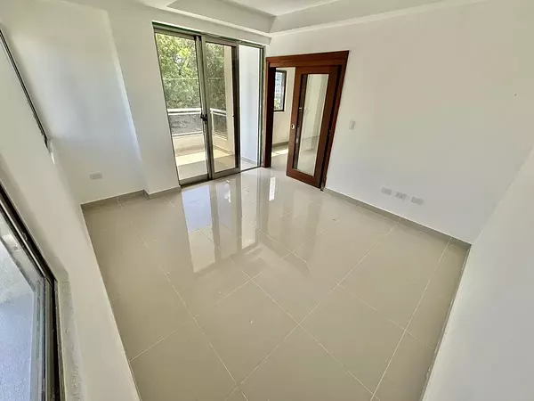 apartamentos - Apartamento Nuevo en Venta – Los Prados 9