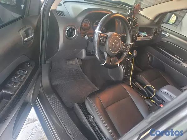 carros - Jeep Compass Sport 2017 7