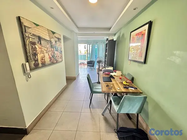 apartamentos - Apartamento en Venta Naco 5
