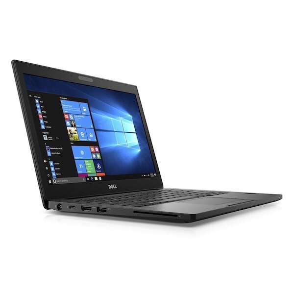 Laptop Dell E7280 Core i5 de 6ta gen / 4gbram / 128gbSSD / Camara / HDMI