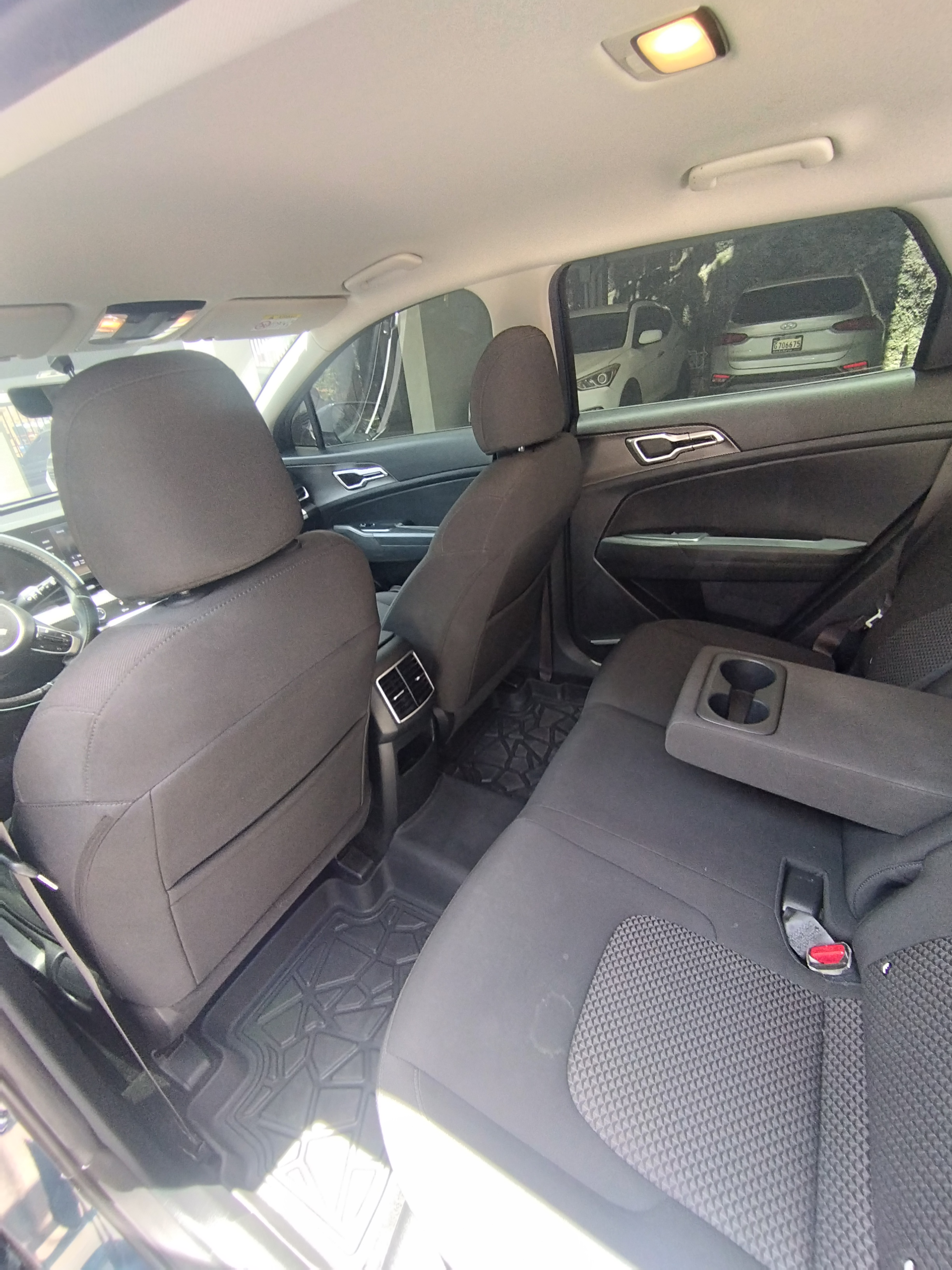 jeepetas y camionetas - Vendo Kia Sportage 2023 6