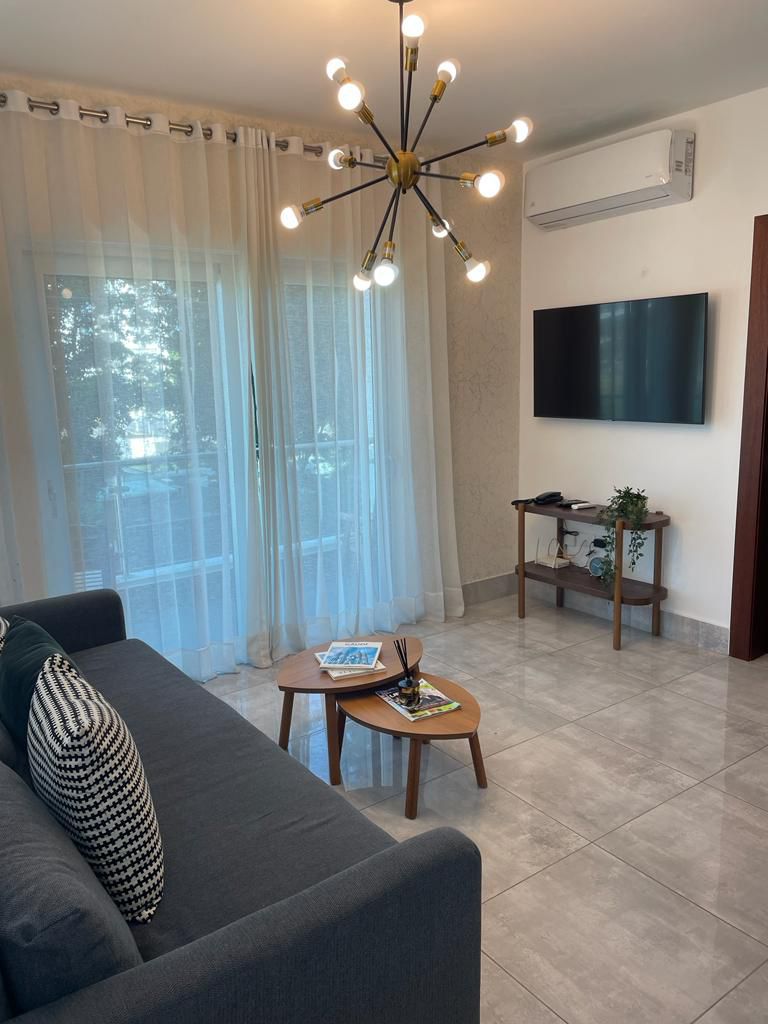 apartamentos - APARTAMENTO EN VENTA EN LA ESMERALDA, SANTIAGO. 4