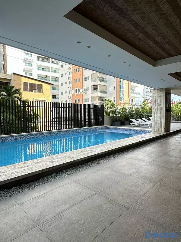 apartamentos - Apartamento en Alquiler US$900 - 1 Habitación - La 13