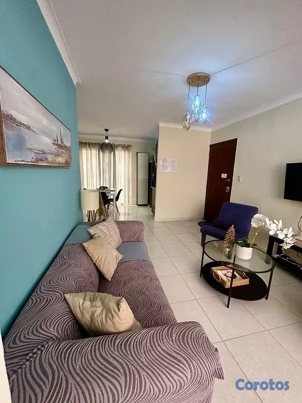 apartamentos - Apartamento amueblado en alquiler Ciudad Juan Bosch
ALQUILER
US$ 800 4