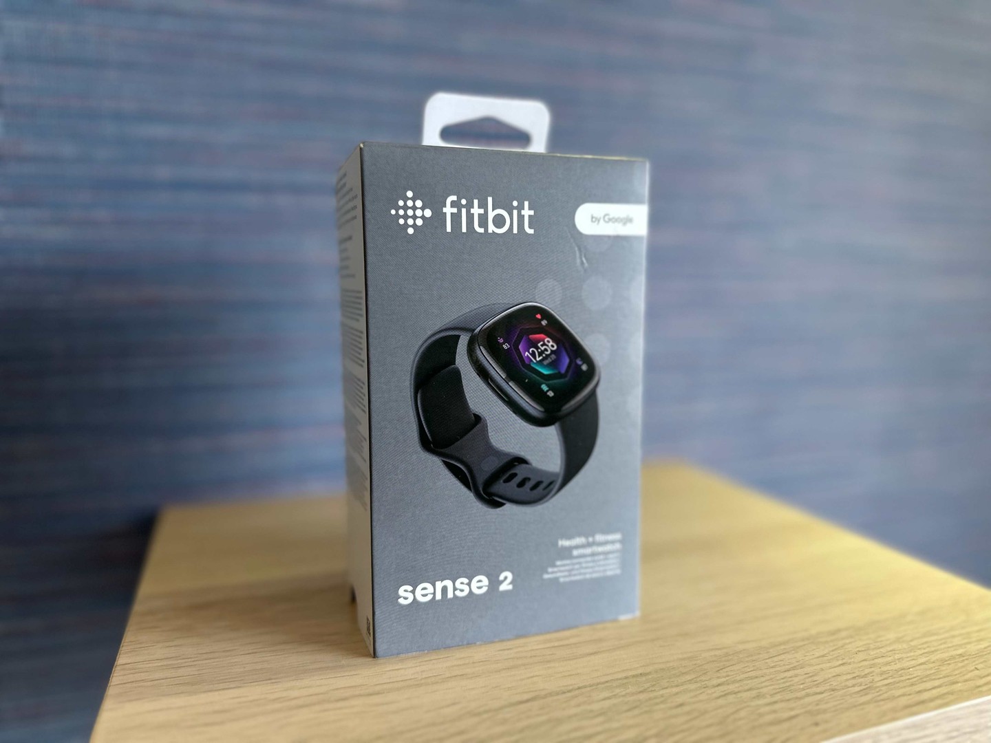 accesorios para electronica - Reloj Fitbit Sense 2 by Google (2022) Nuevo Sellado, Garantía,$ 10,900 NEG