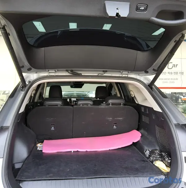 jeepetas y camionetas - KIA SPORTAGE EX 2024 GRIS GLP 13