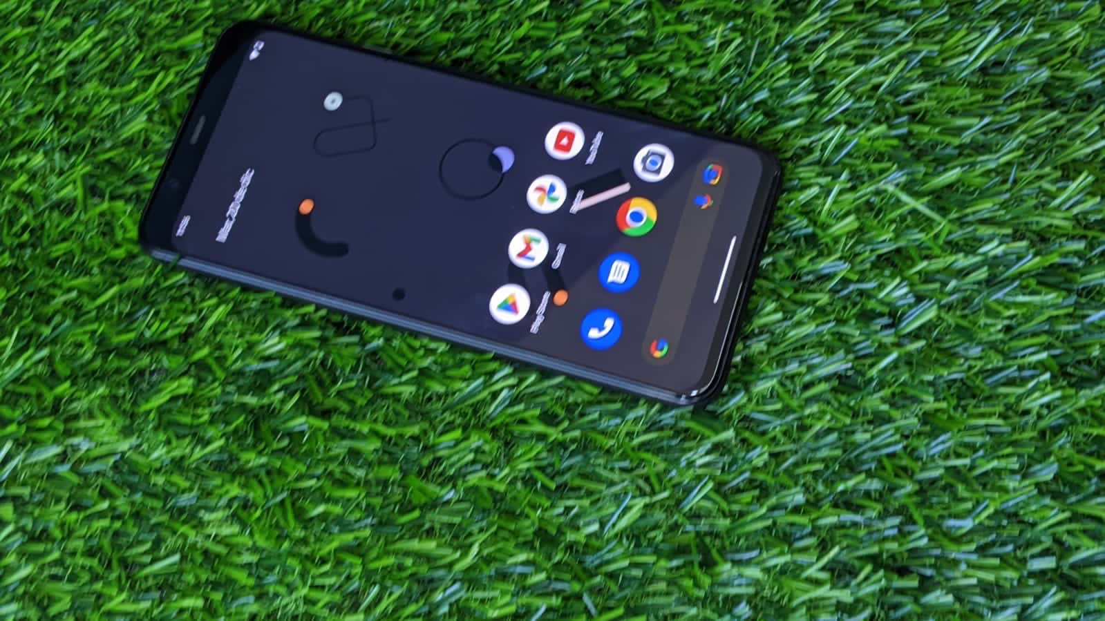 celulares y tabletas - google pixel 4xl 64GB  3