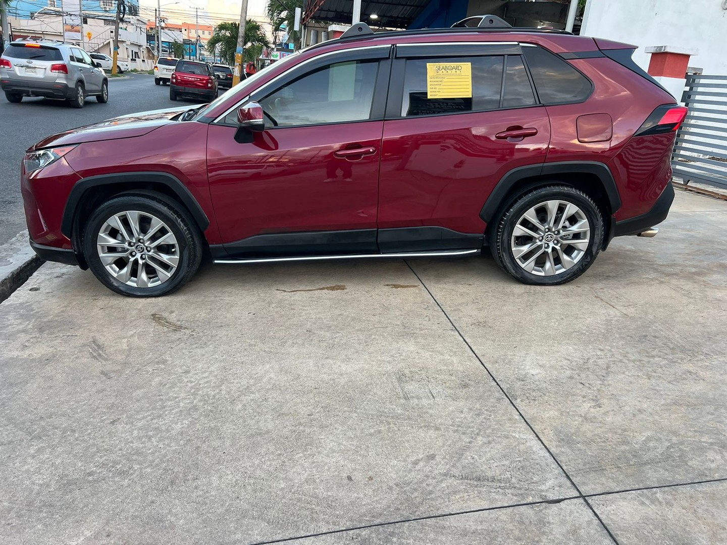 jeepetas y camionetas - toyota rav4 3