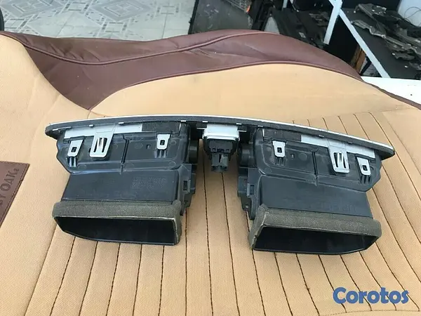 accesorios para vehiculos - NISSAN SENTRA AÑO 2015 REJILLA DE AIRE Control 2