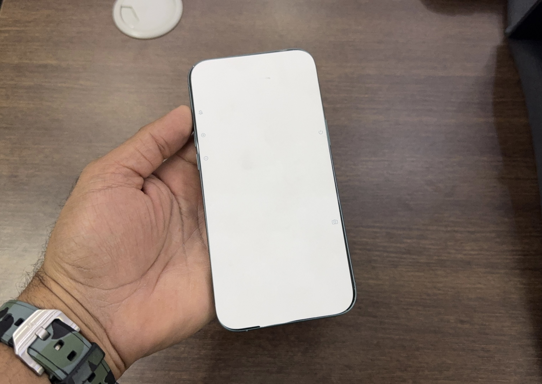 celulares y tabletas - iPhone 16 PLUS 128GB NUEVO RD$ 52,500 NEG 2