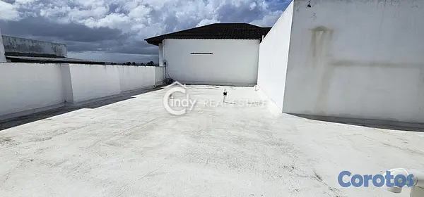 apartamentos - Apartamento 142 M2 + 79 M2 de Azotea Privada, 3 Ha 10
