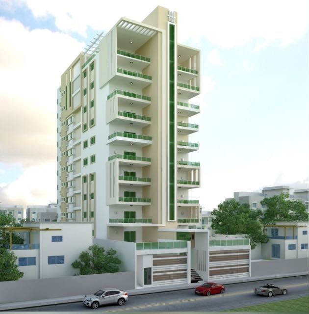 apartamentos - Apartamento en Venta, Alma Rosa I 0