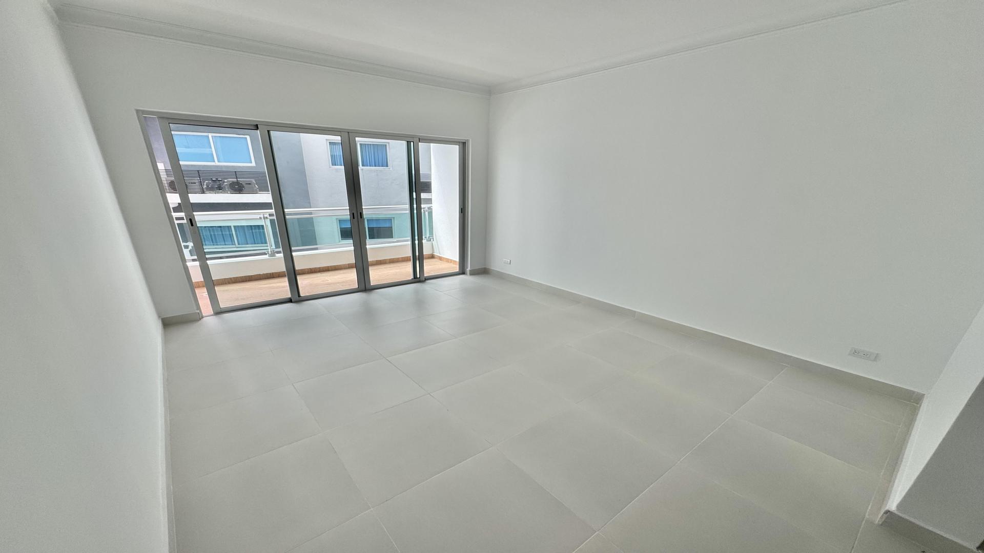 apartamentos - Apartamentos Nuevos en Naco 3