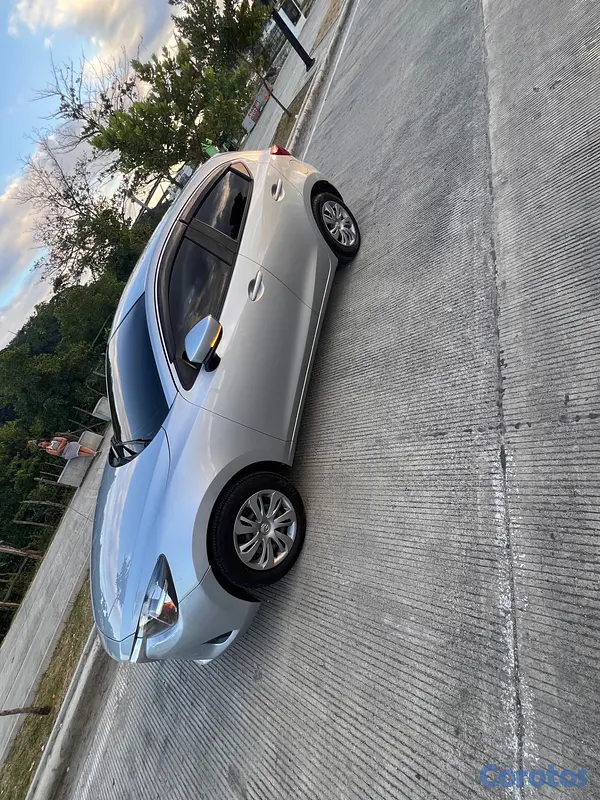 carros - Mazda Demio en óptimas condiciones, como nuevo 🆕  8