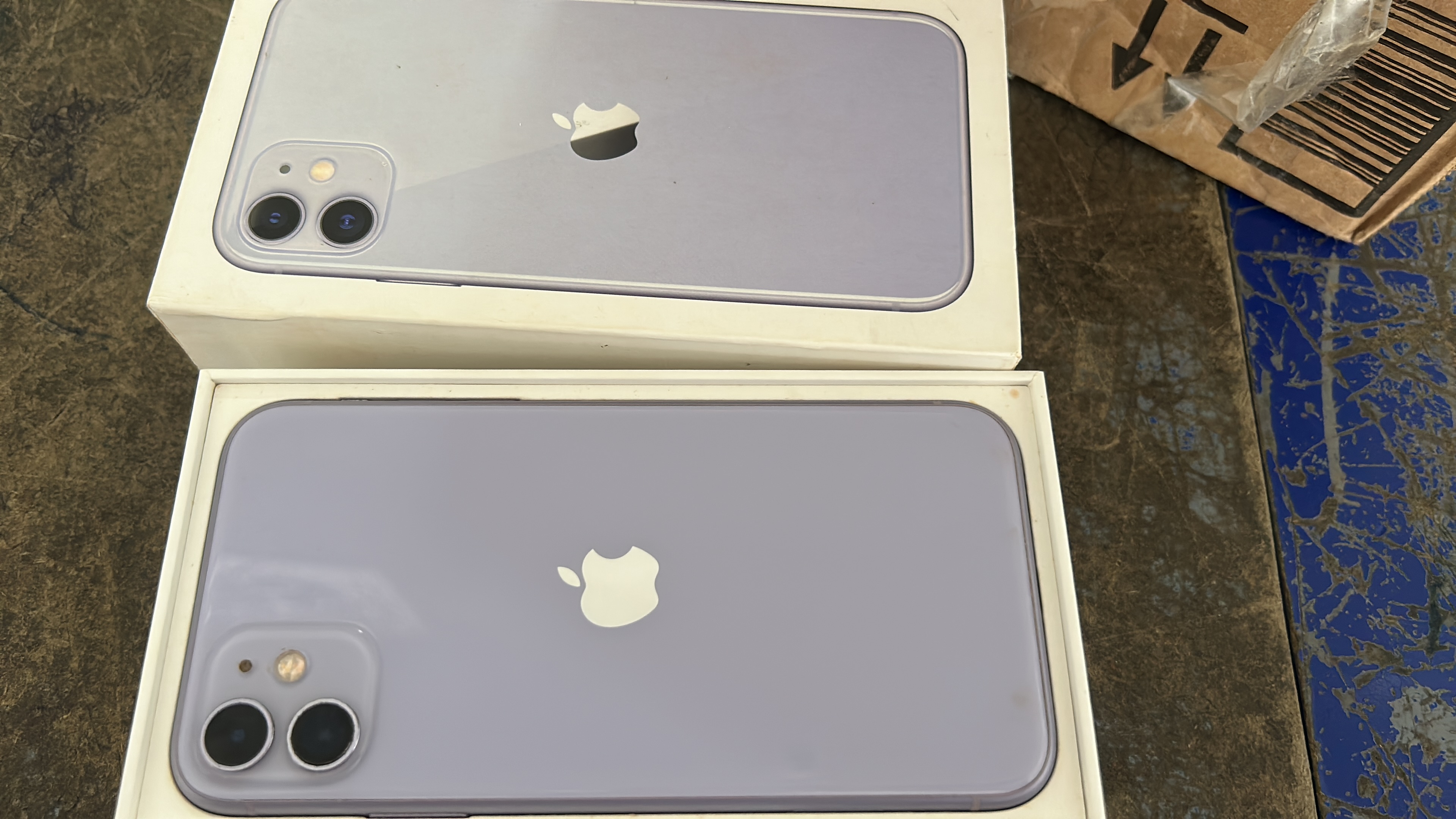 accesorios para electronica - iPhone 11 de 128gb  2