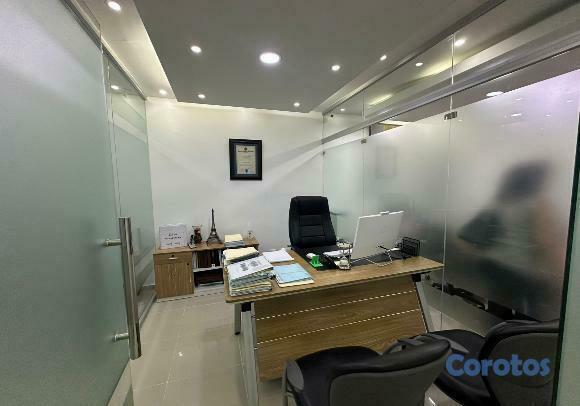 oficinas y locales comerciales - Local Comercial de 40m2 en la Independencia en venta 8