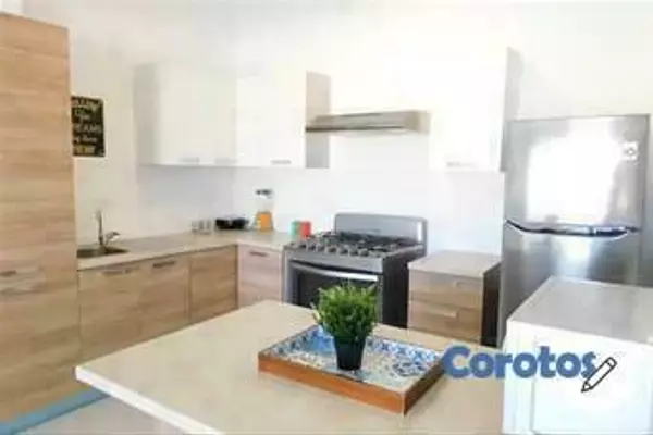penthouses - Penthouse en bávaro 2 linea de playa 9