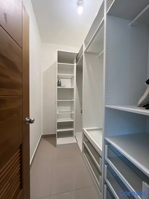 apartamentos - Apartamento frontal amueblado en oferta 6