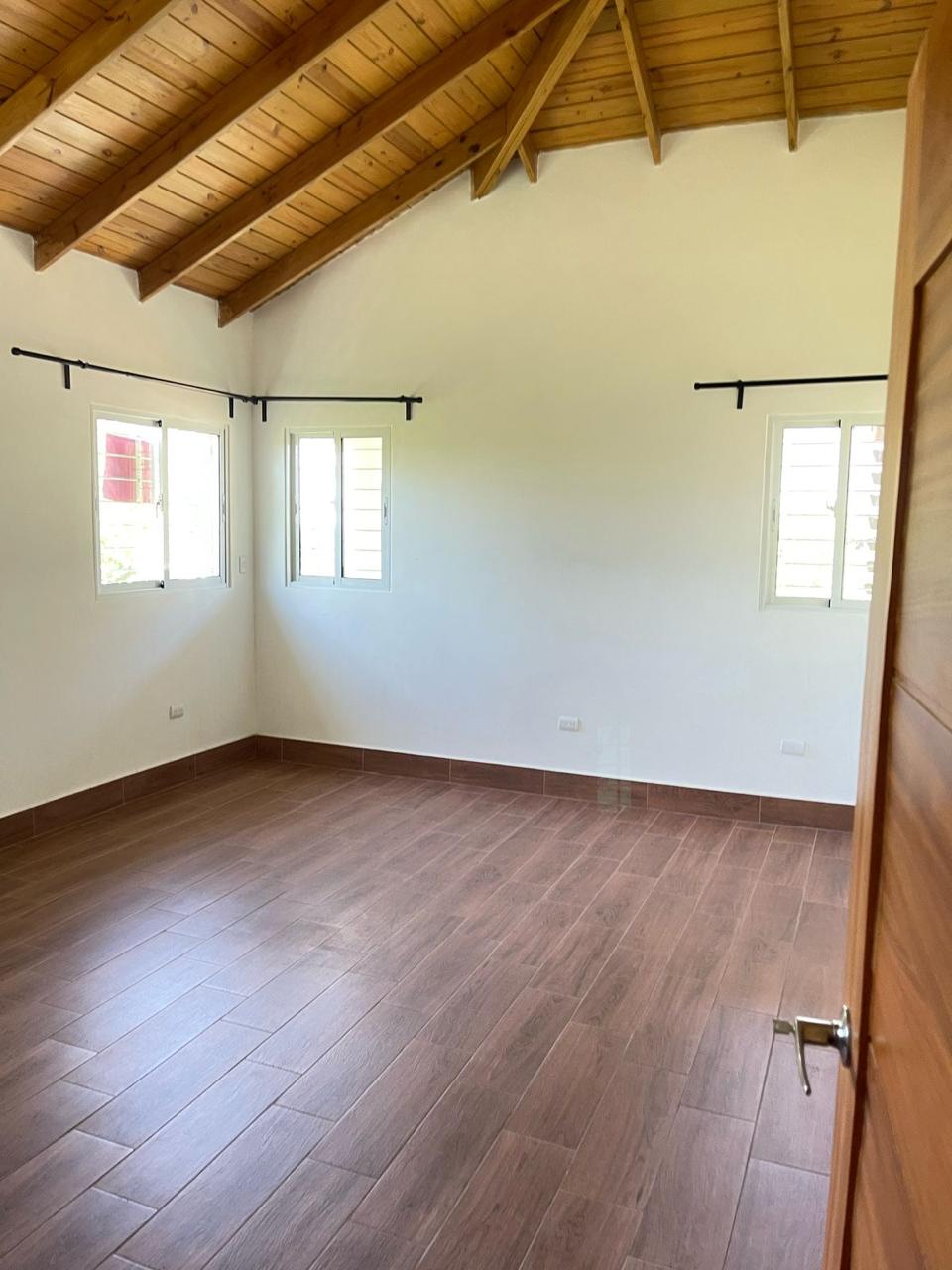 casas - Casa en Alquiler - Segundo Nivel con Estilo y Equilibrio 6