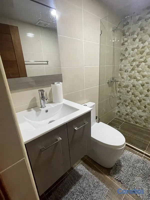 apartamentos - Apartamento en Venta, Sector Gazcue, G-10. 9