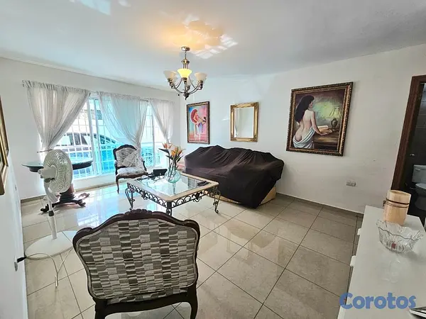apartamentos - Se vende apartamento-villa vista  5