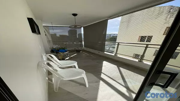 apartamentos - Amplio Apartamento en Venta 2do nivel – ALMA ROSA 1 4