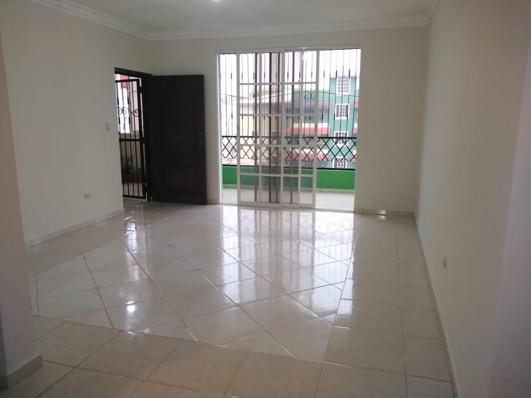 apartamentos - APARTAMENTO EN VENTA EN GURABO, SANTIAGO. 7