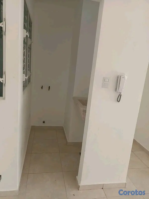 apartamentos - Apartamento Ciudad Juan Bosh  4