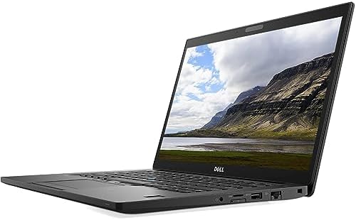 computadoras y laptops - Laptop Dell Latitude Intel Core i7 16gb Ram 7ma 