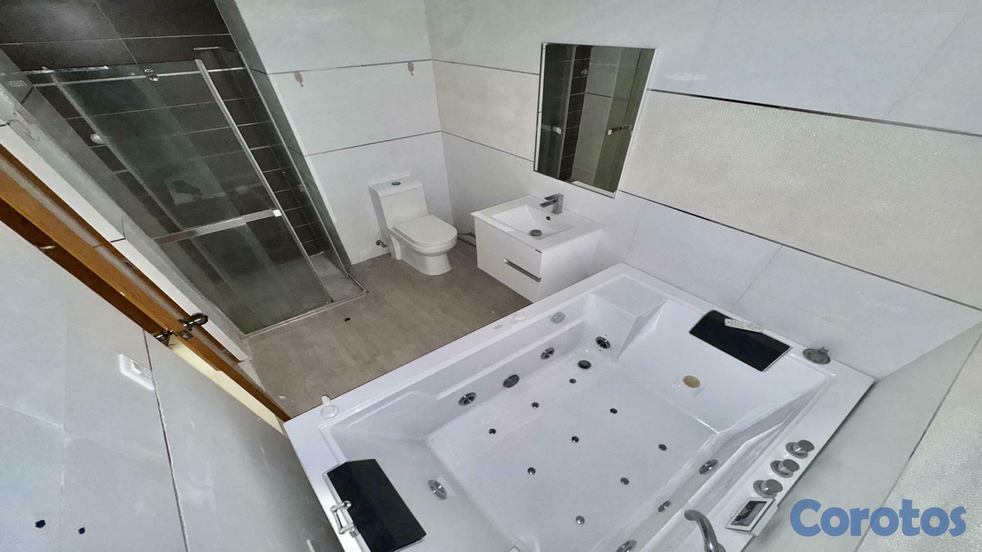 apartamentos - Apartamento en Bella Vista Norte 8