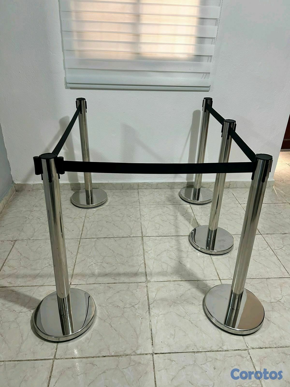 equipos profesionales - separadores de fila 