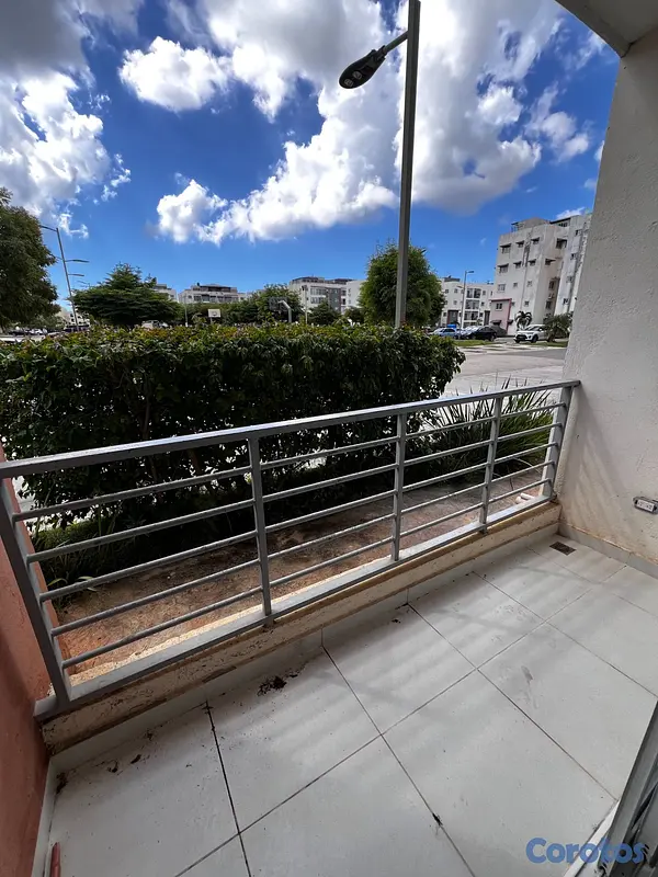 apartamentos - CIUDAD JUAN BOSCH📍 🏢 APARTAMENTO EN VENTA Residenc 2