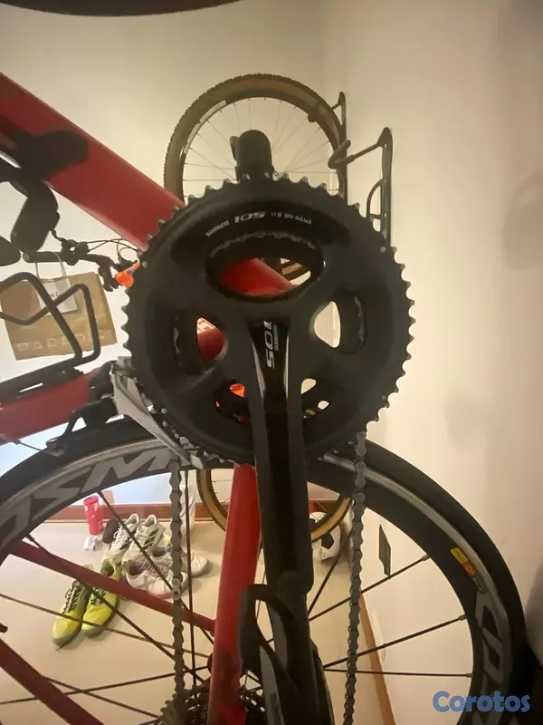 bicicletas y accesorios - Felt FR40 ruta 4