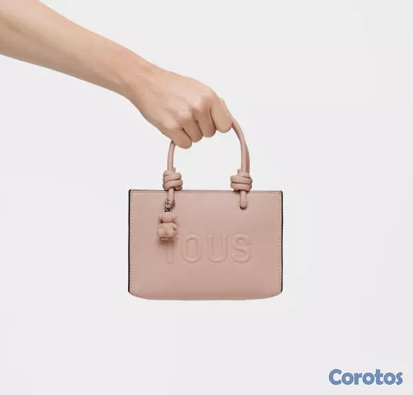 carteras y maletas - Cartera TOUS original  3