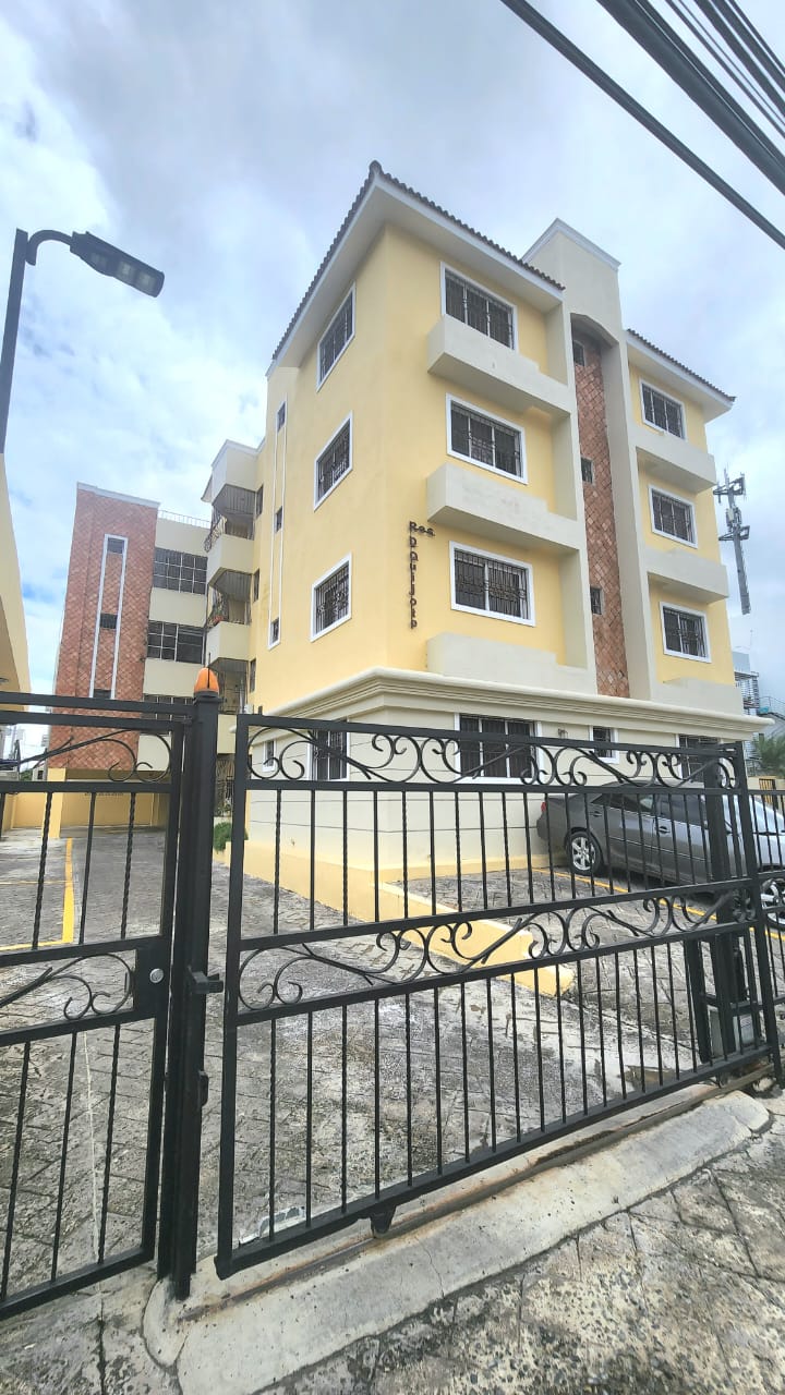 apartamentos - Apartamento de Venta en Las Dianas  5
