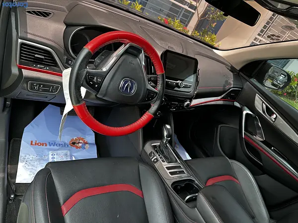 jeepetas y camionetas - Changan CS55 2021 Automática – Sunroof – 55 mil km – Única dueñah 2