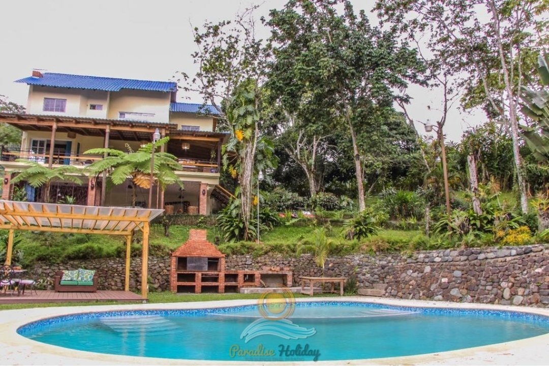 casas vacacionales y villas - Villa Gladys Bonao ParadiseHolidaylt