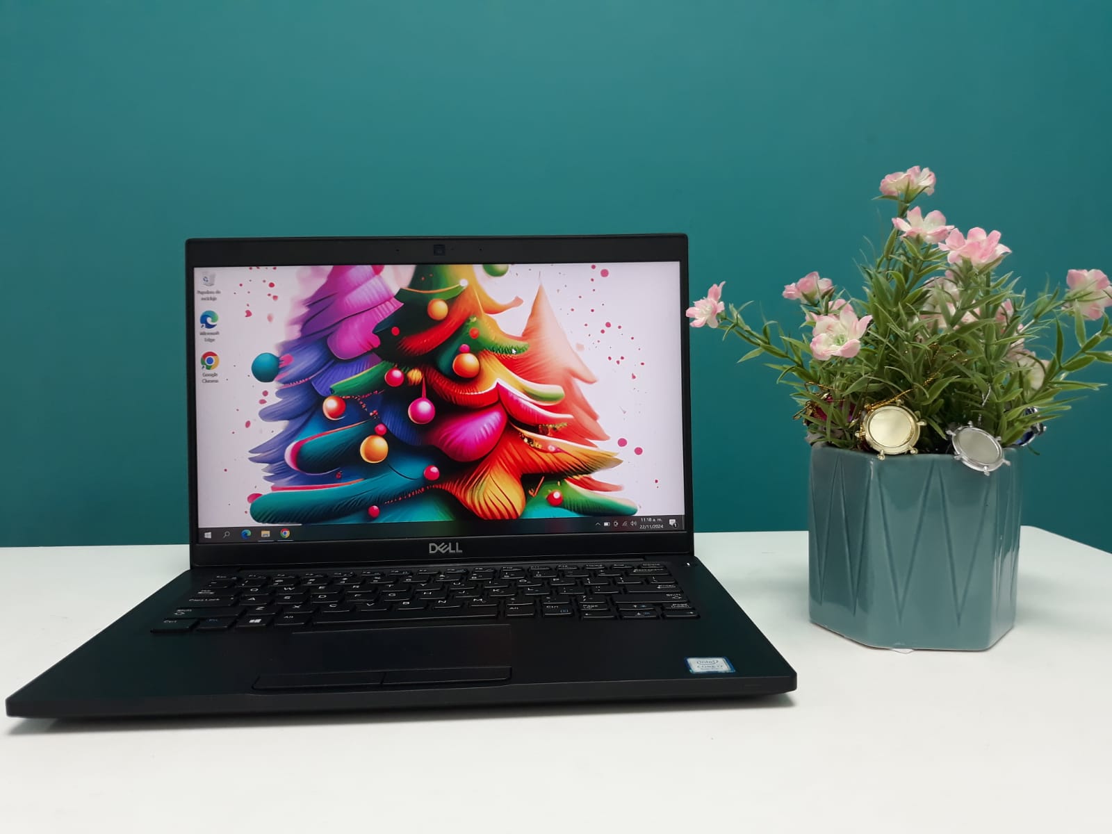 computadoras y laptops - 	 Laptop, Dell Latitude 7390 / 8th Gen, Intel Core