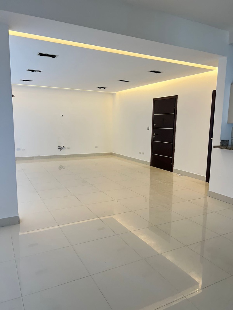 apartamentos - Apartamento en Naco 4
