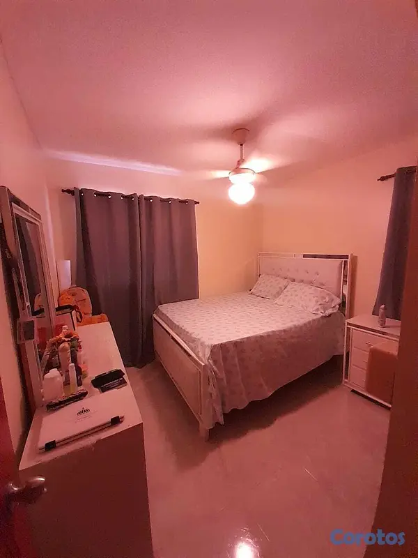 apartamentos - Apartamento en Pablo Mella Morales Negociable 11