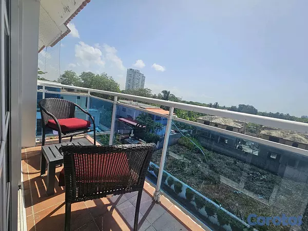 apartamentos - Venta de Apartamento en Juan Dolio 7