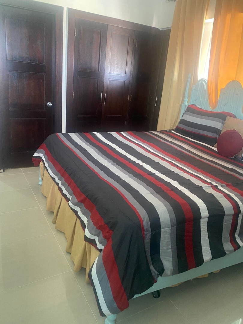 apartamentos - apartamento en Gazcue 1