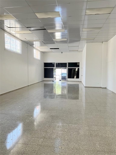 oficinas y locales comerciales - Local céntrico y comercial gazcue 7