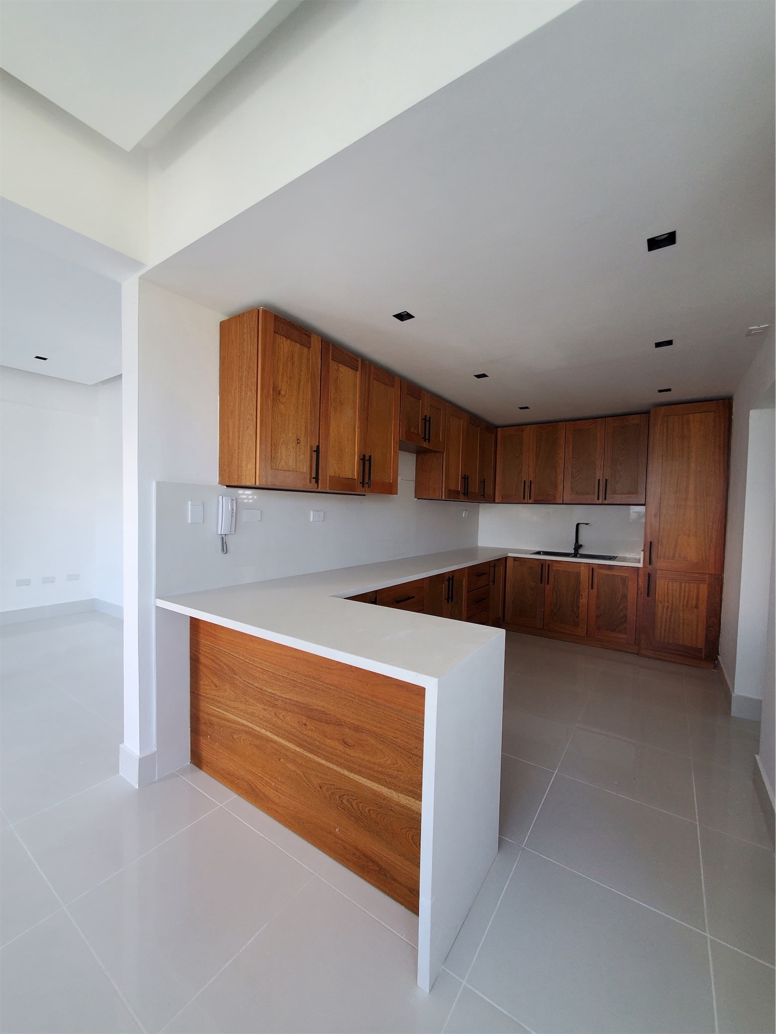 penthouses - Penthouse en Villa María de Venta  1