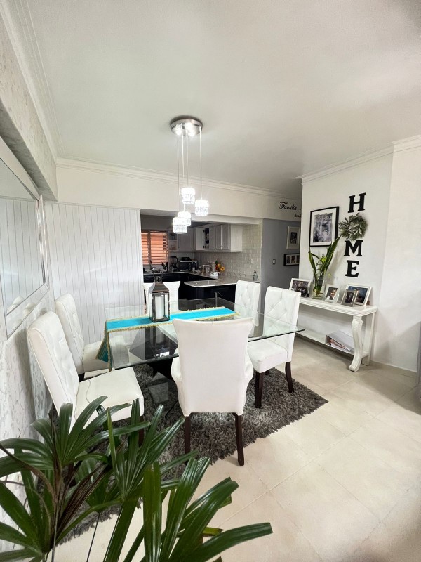 apartamentos - Apartamento en arroyo hondo  2