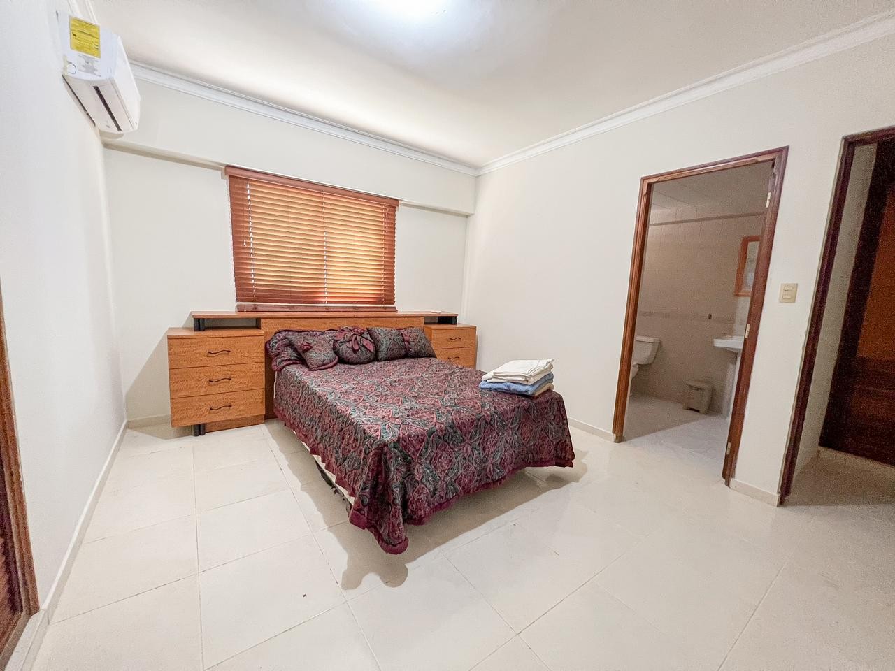 apartamentos - EVARISTO MORALES, APARTAMENTO EN VENTA 3 HABITACIONES 6
