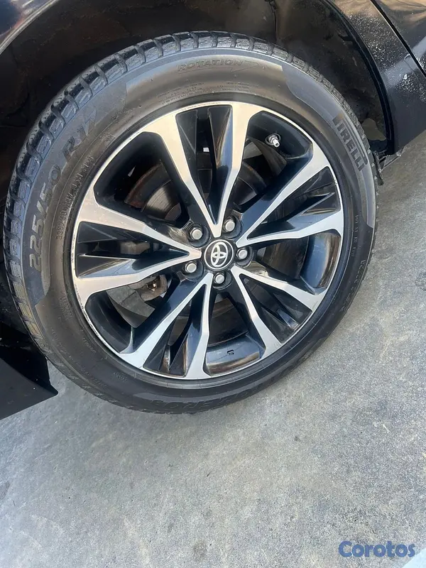 carros - Toyota Corola 2017 Tipo S 6