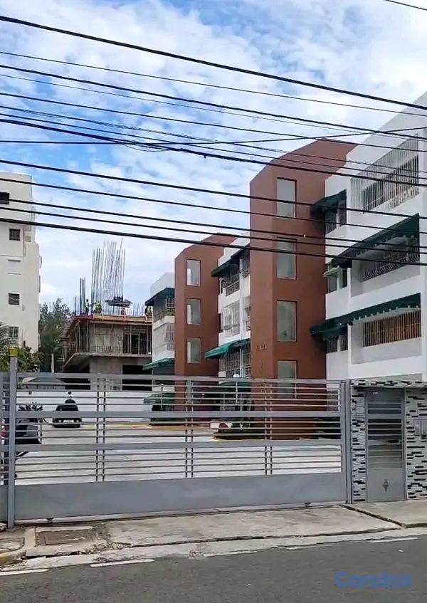 apartamentos - 48 mil mensual  2