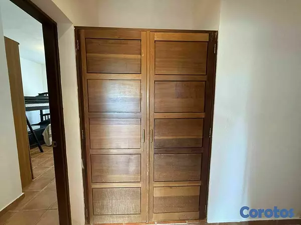 apartamentos - En venta apartamento frente al mar 5