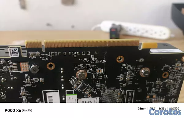 computadoras y laptops - RX 5500 4GB 4